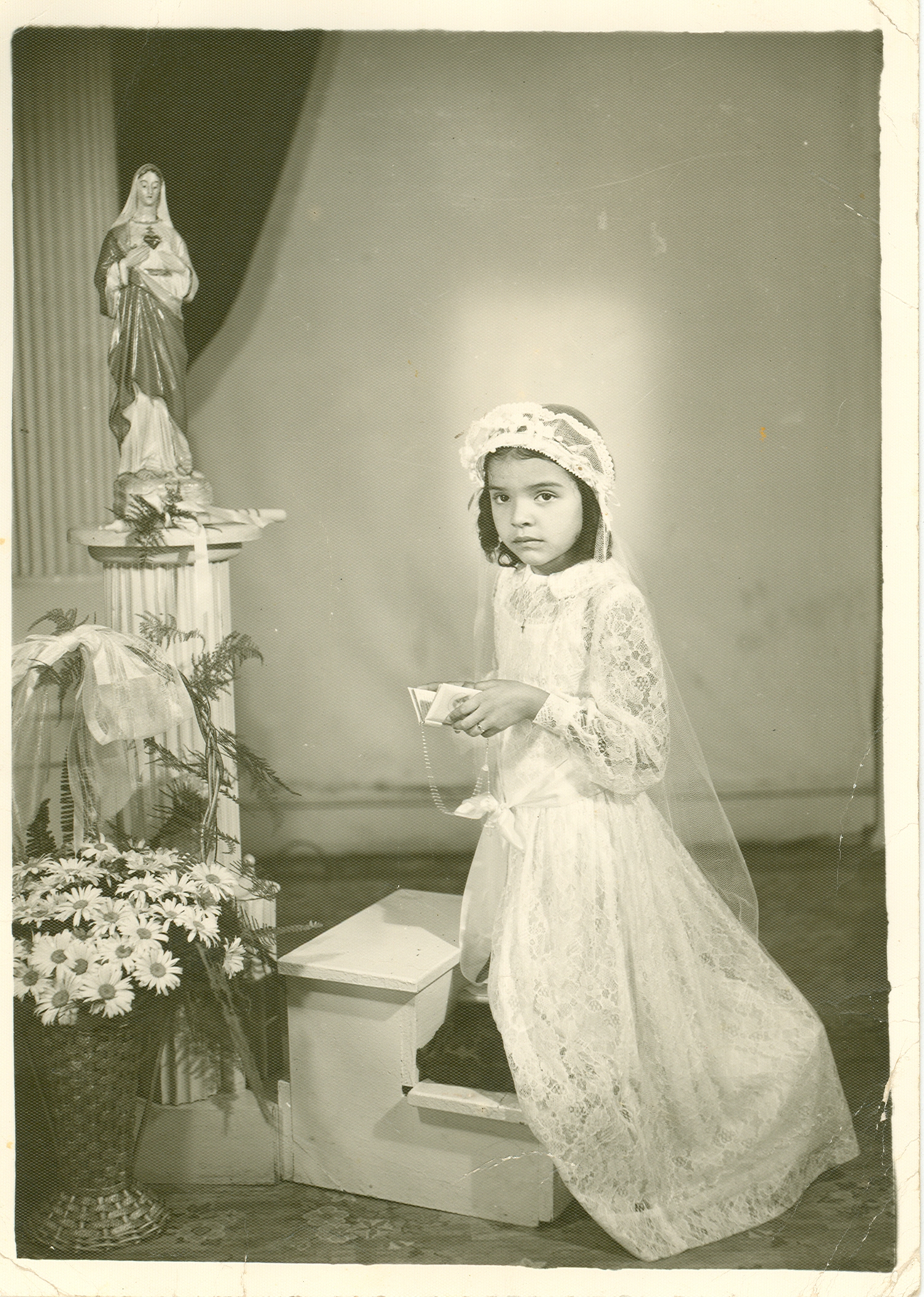 Documento histórico