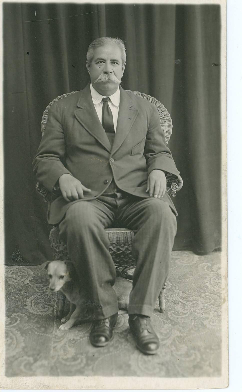 Documento histórico