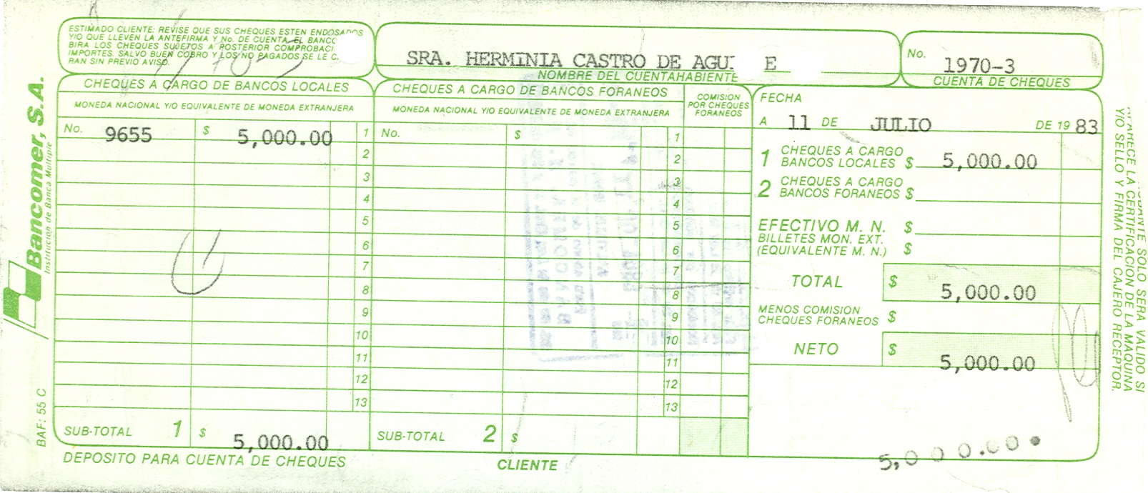 Imagen del fondo Aguirre García
