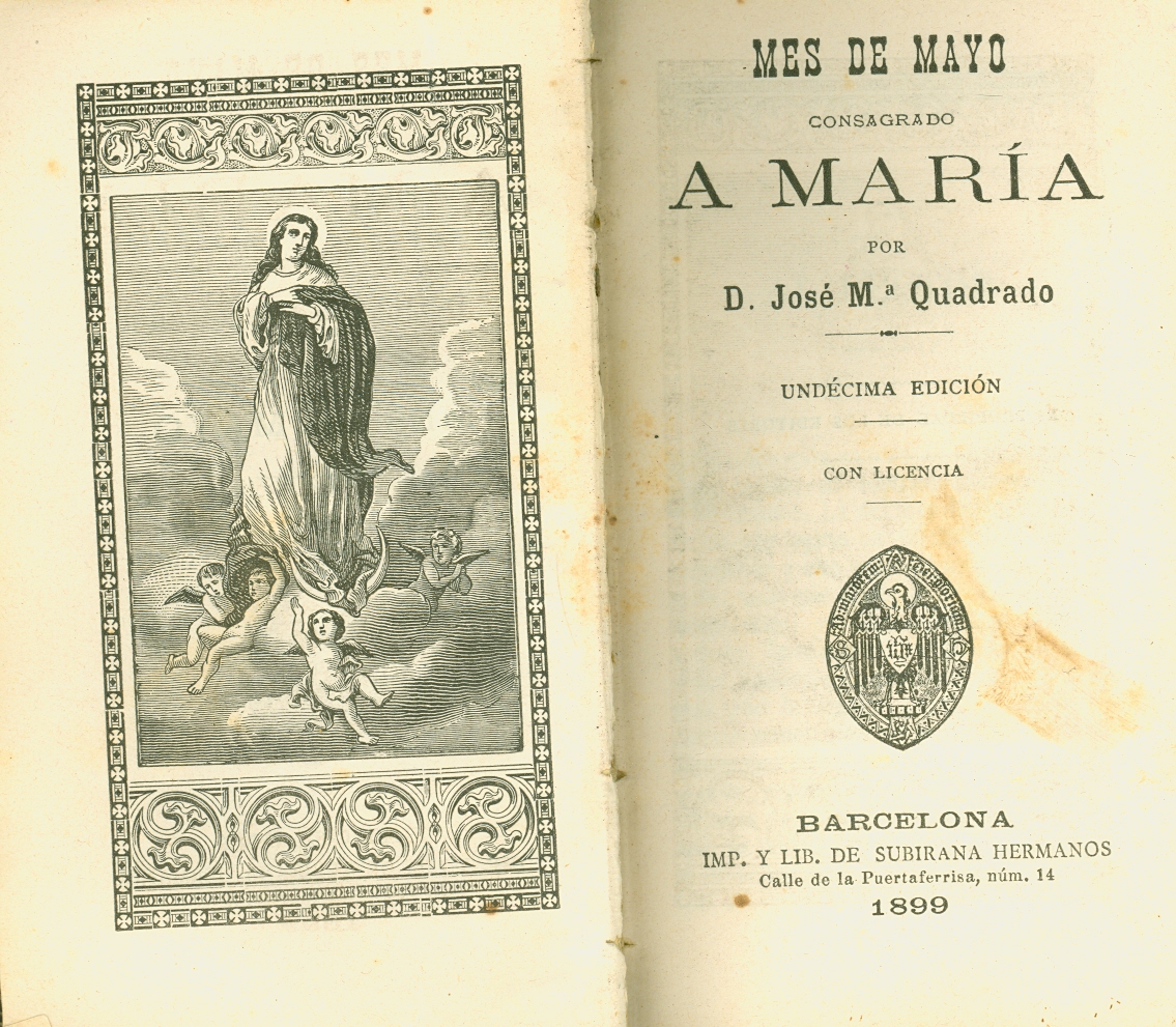 Imagen del fondo Gómez Rivera