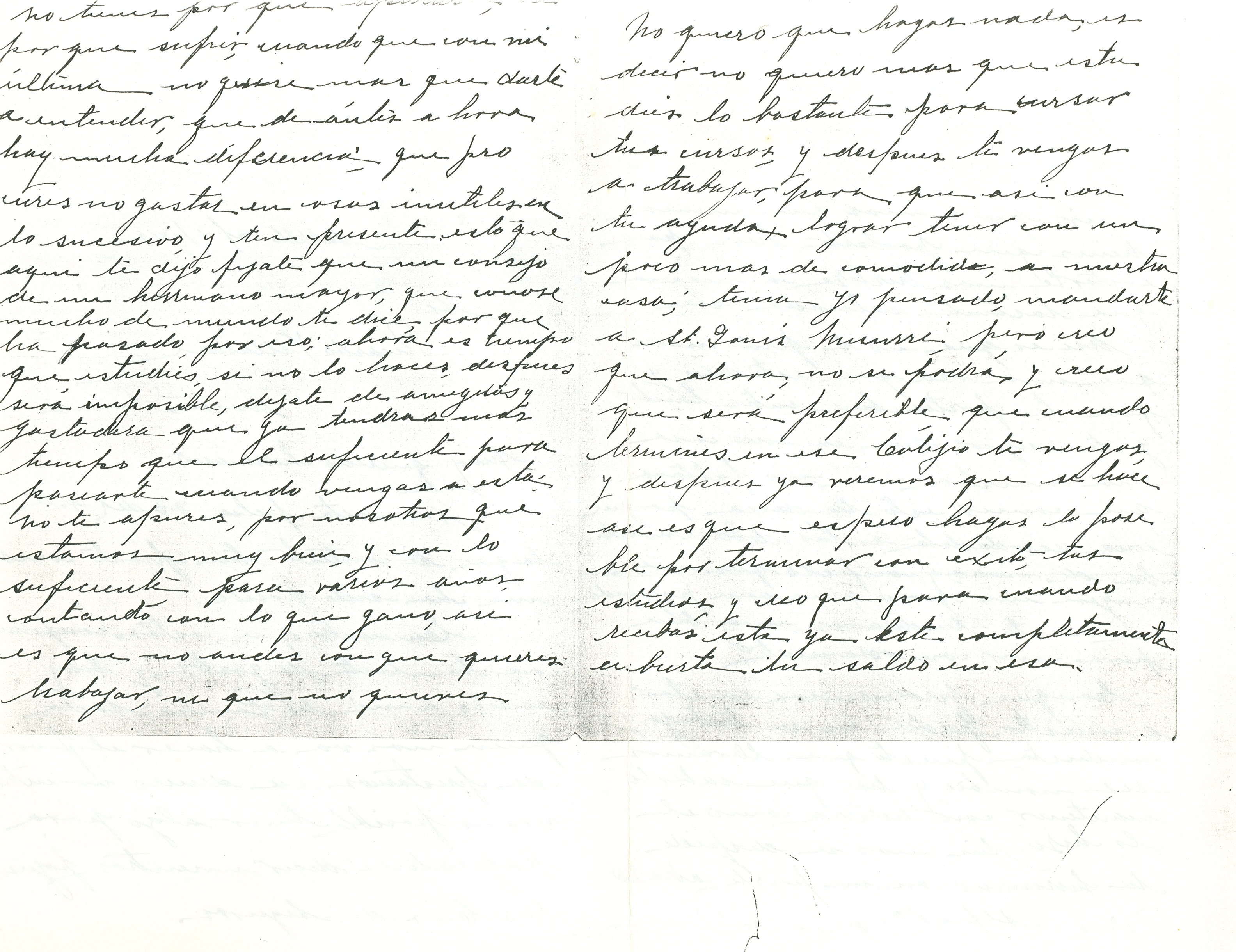Documento histórico