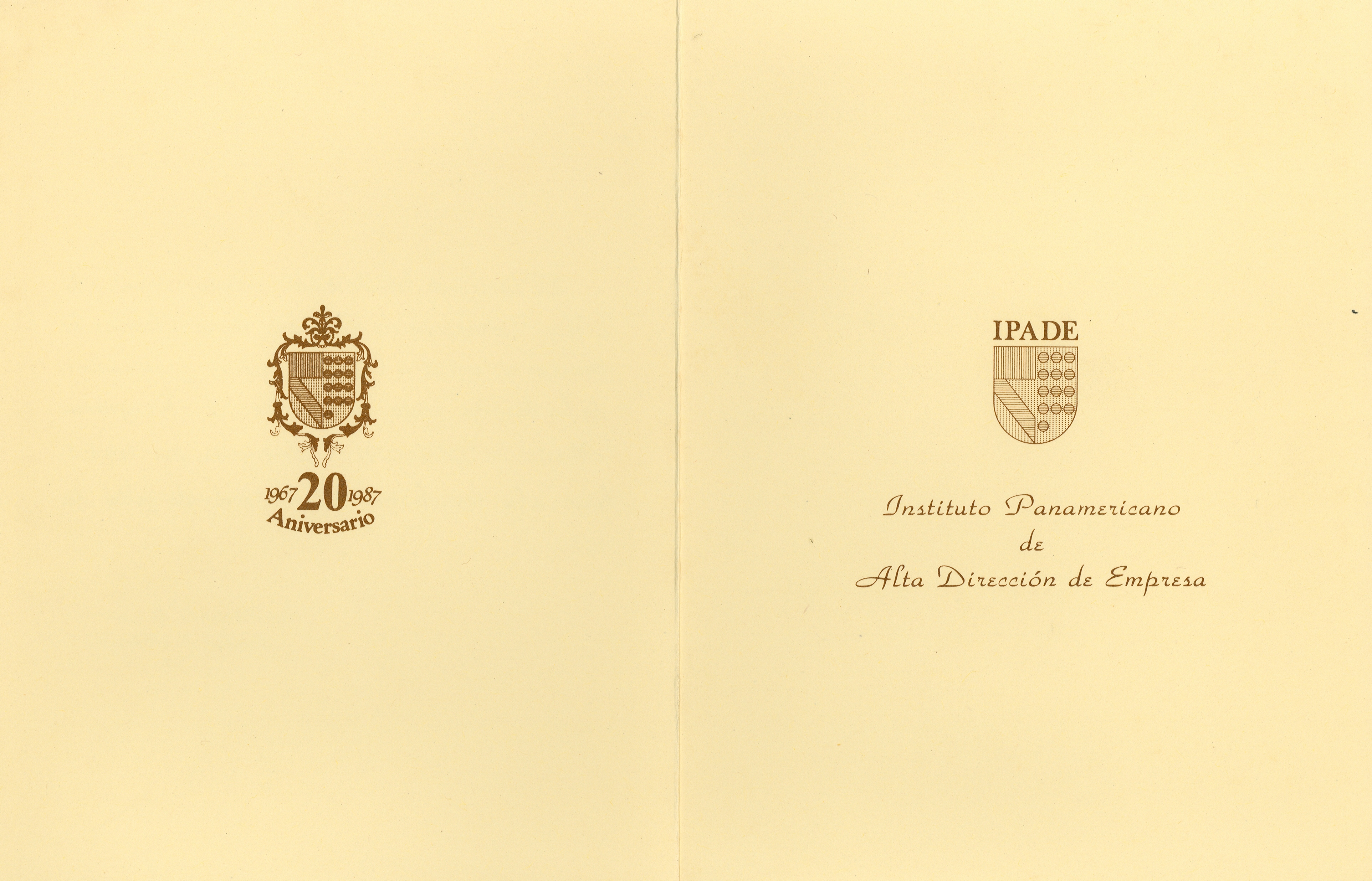 Documento histórico