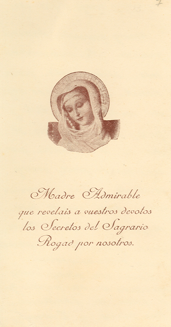 Documento histórico