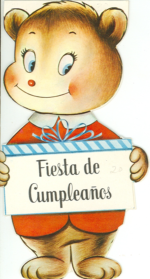 Documento histórico