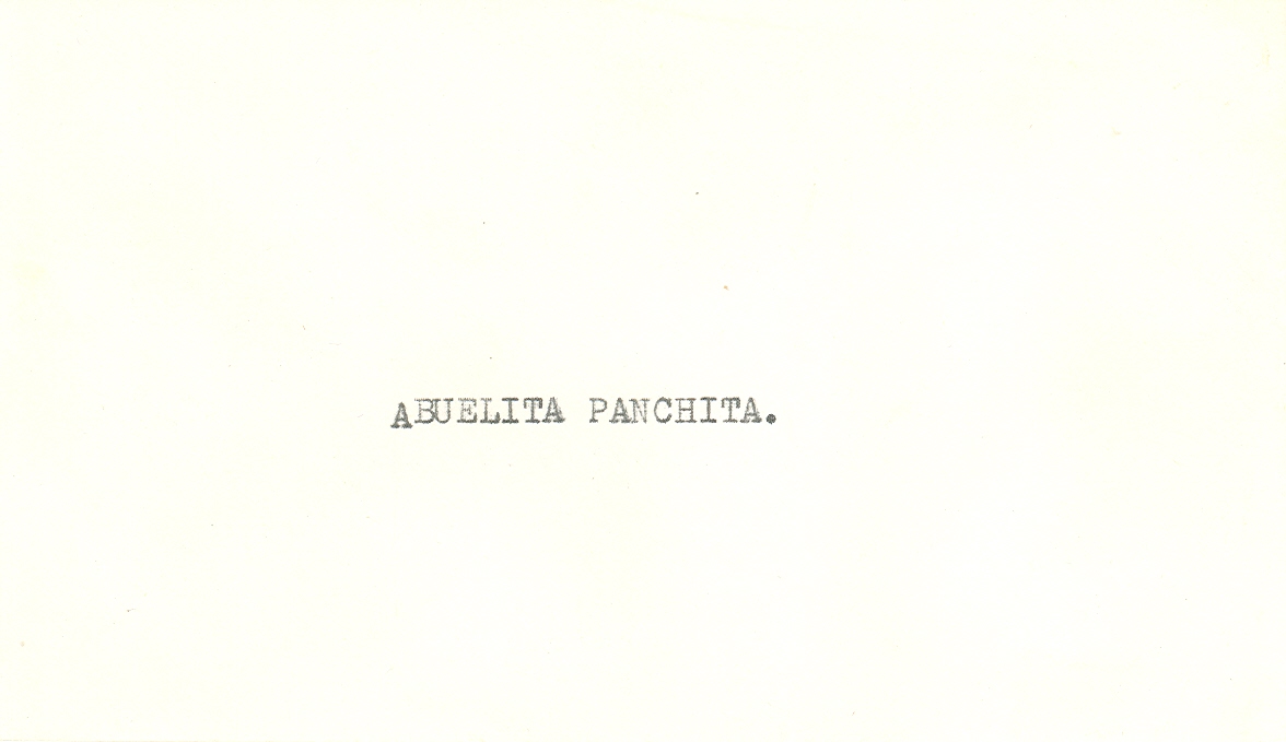 Documento histórico