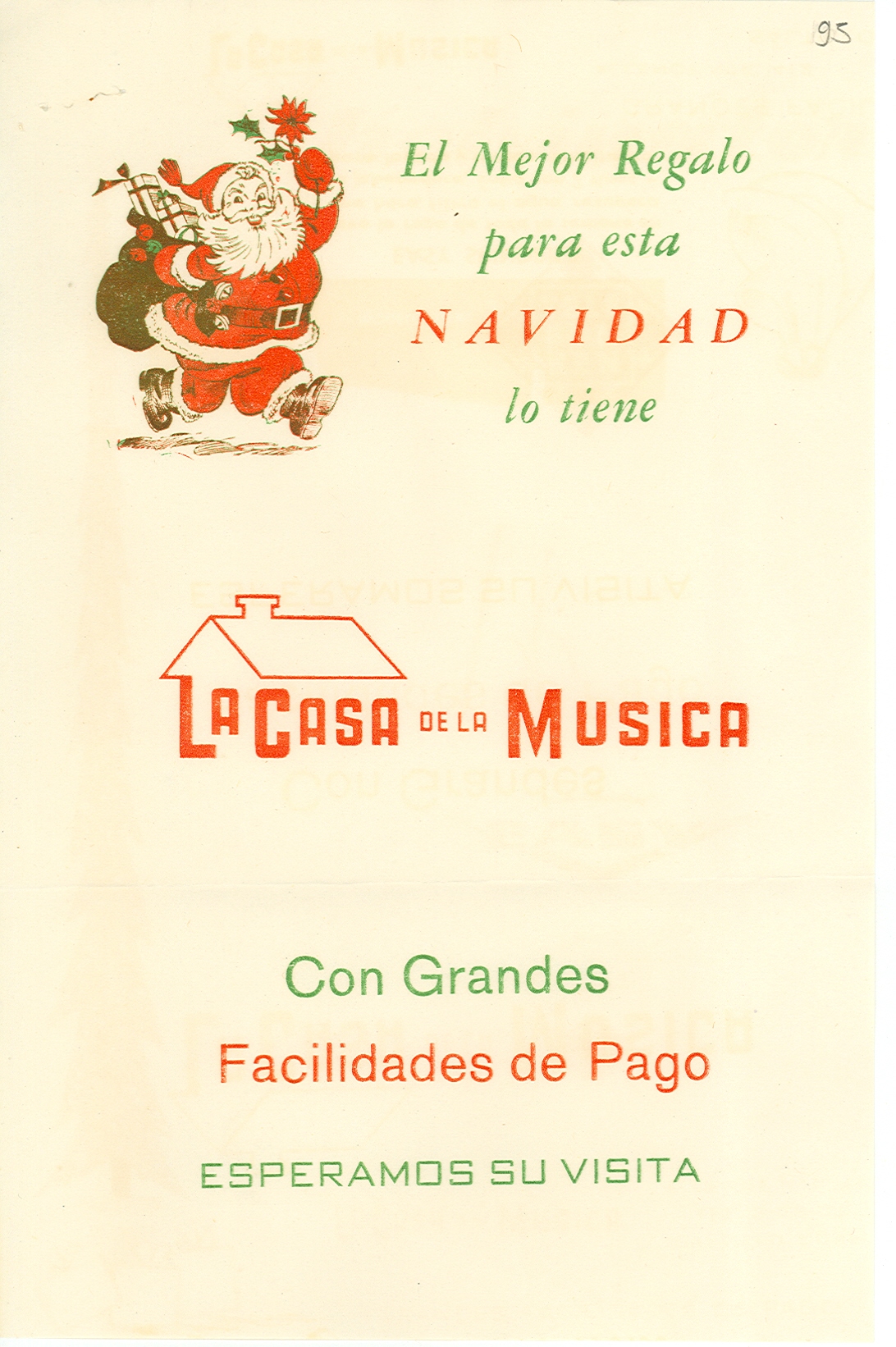 Documento histórico