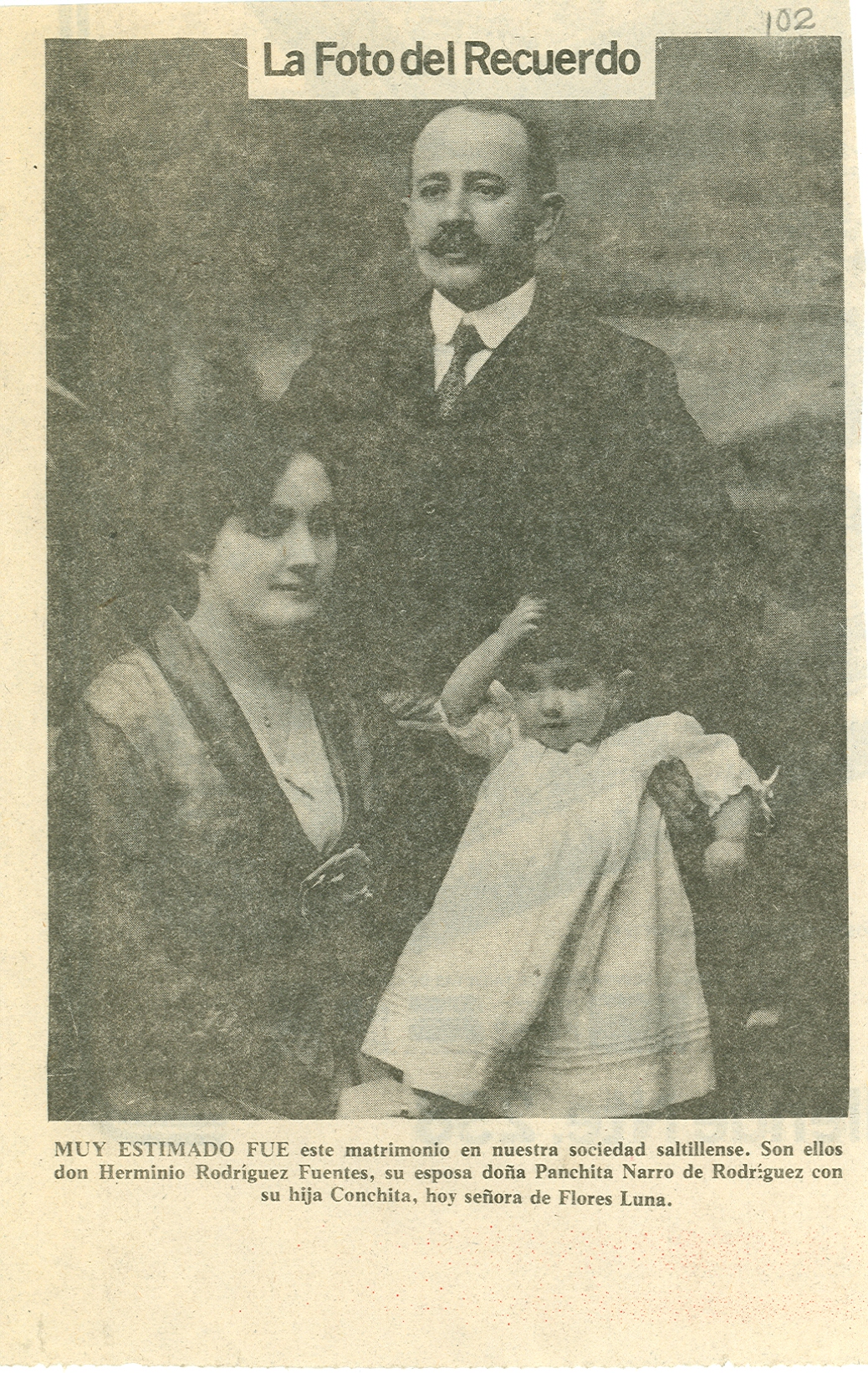 Documento histórico