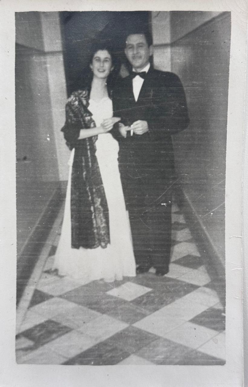 Documento histórico