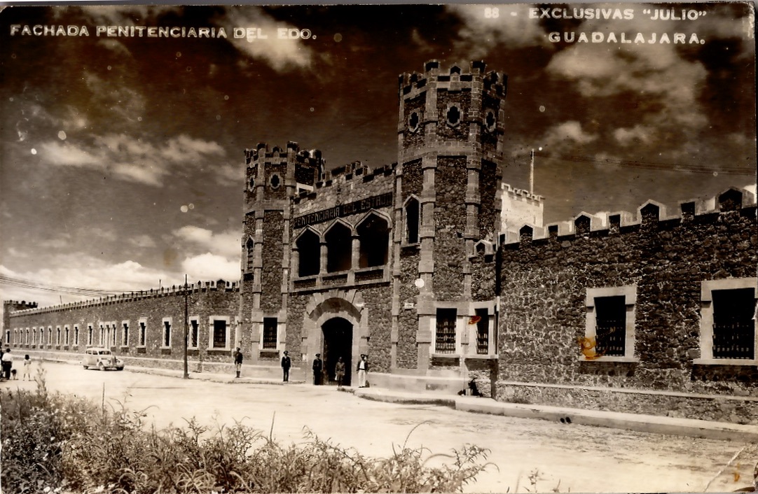 Documento histórico