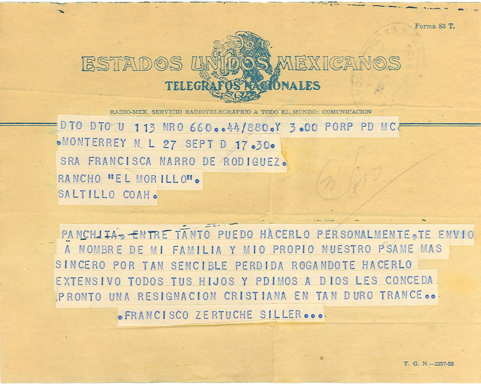 Imagen del fondo Narro Gómez
