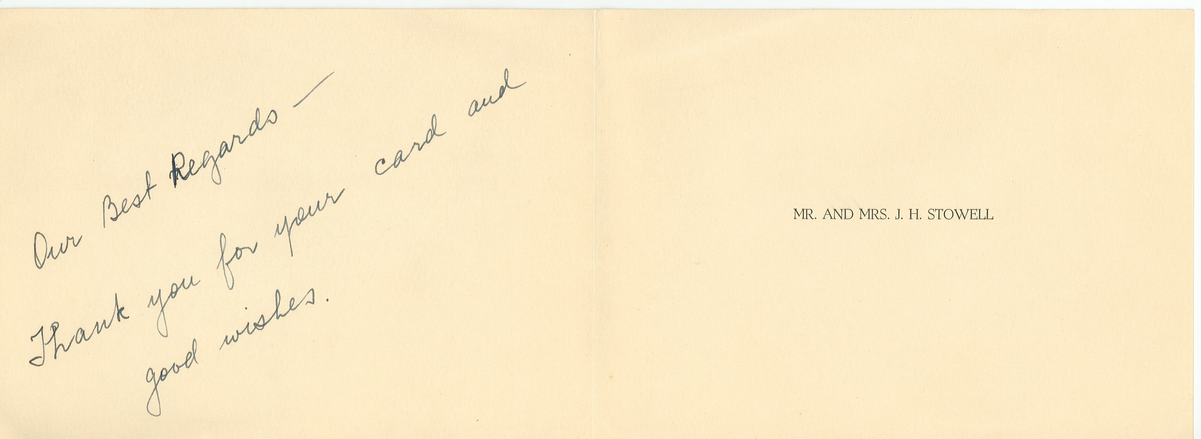 Documento histórico