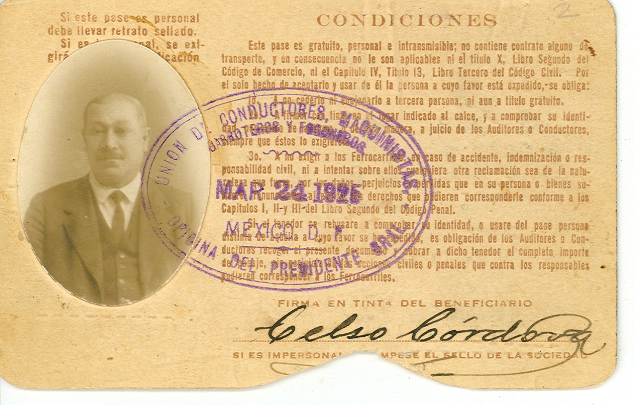 Documento histórico