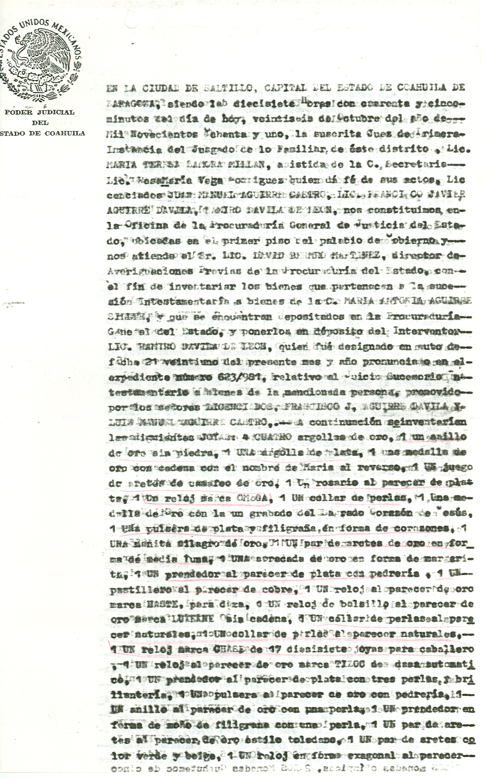 Imagen del fondo Aguirre García