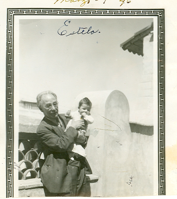 Documento histórico