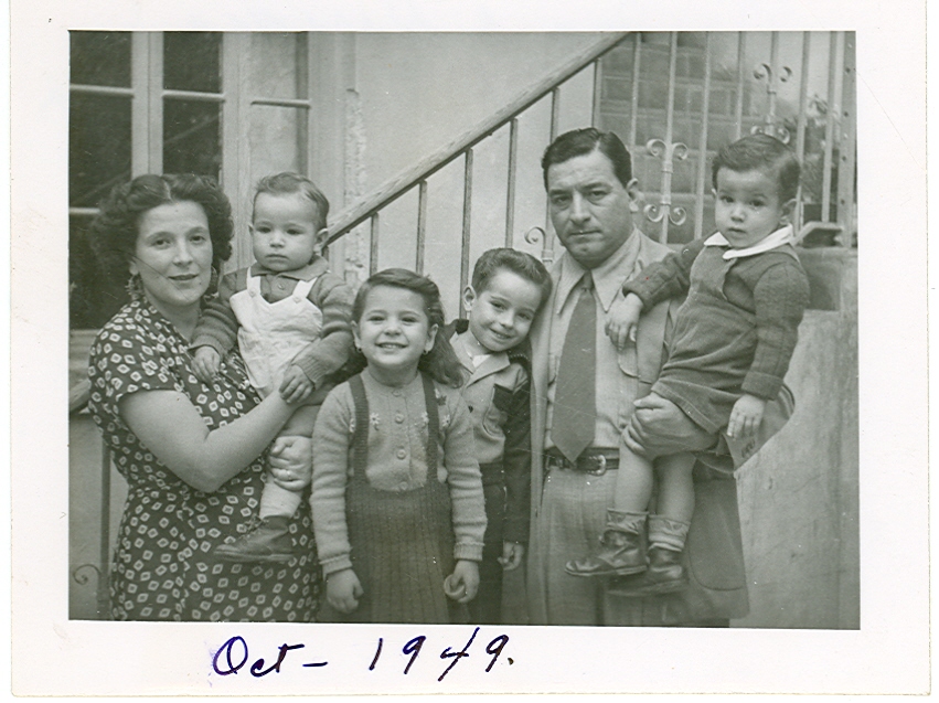 Imagen del fondo Aguirre García