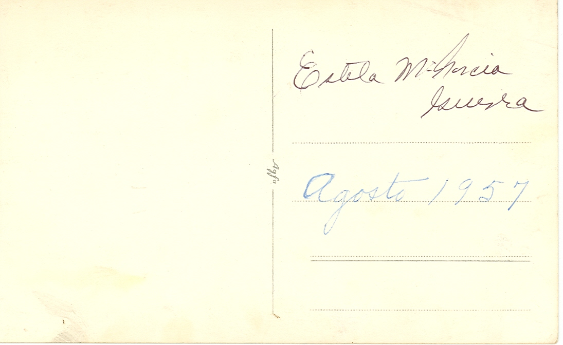 Documento histórico