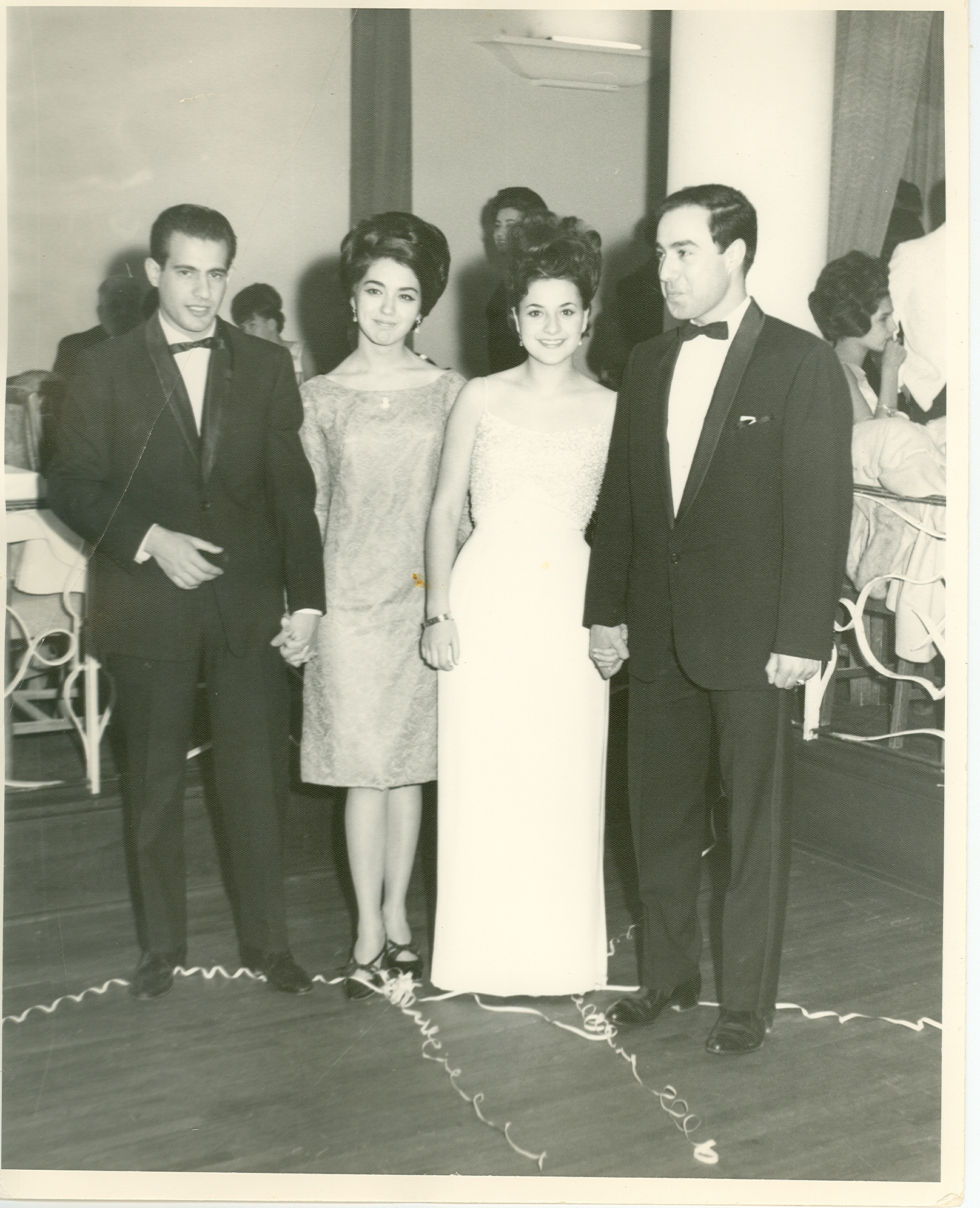 Documento histórico