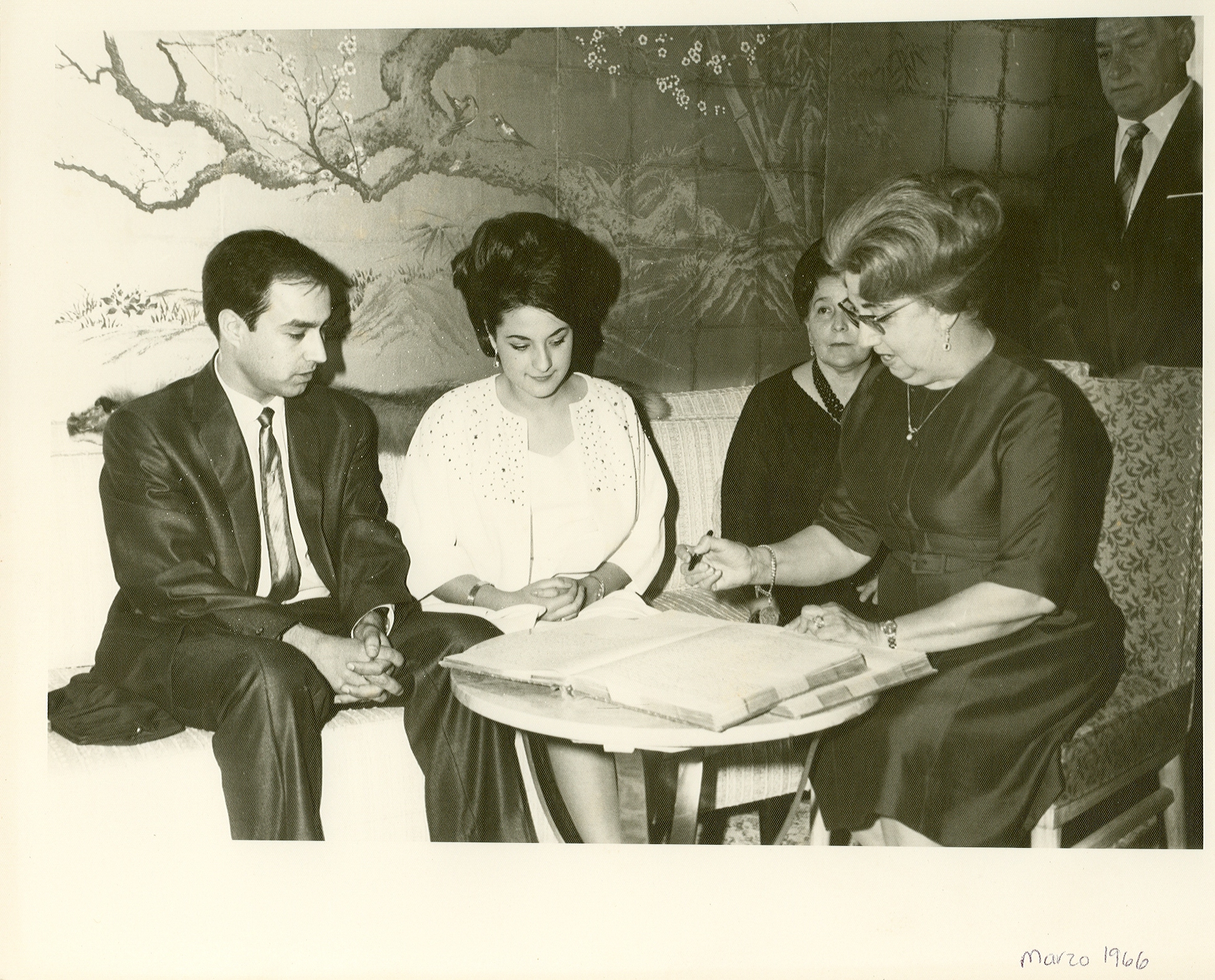 Documento histórico