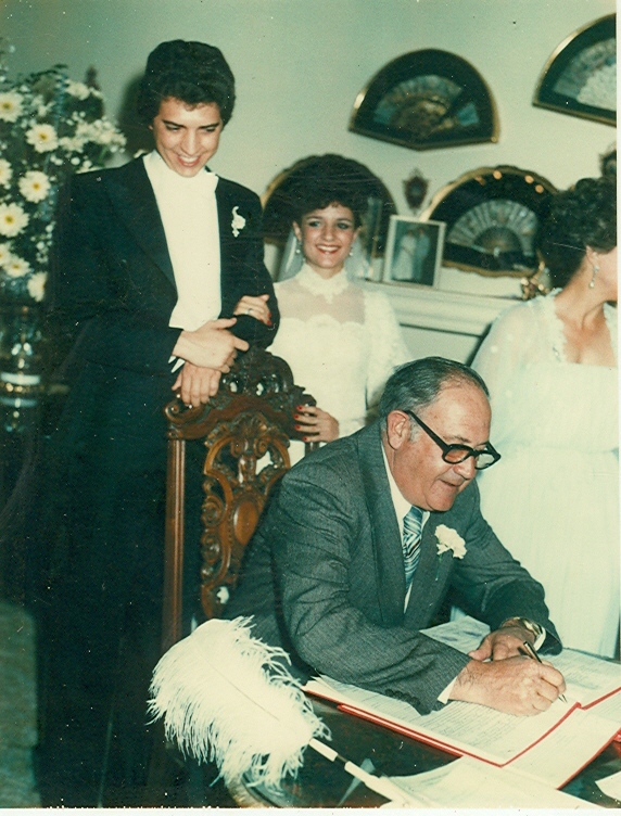 Documento histórico