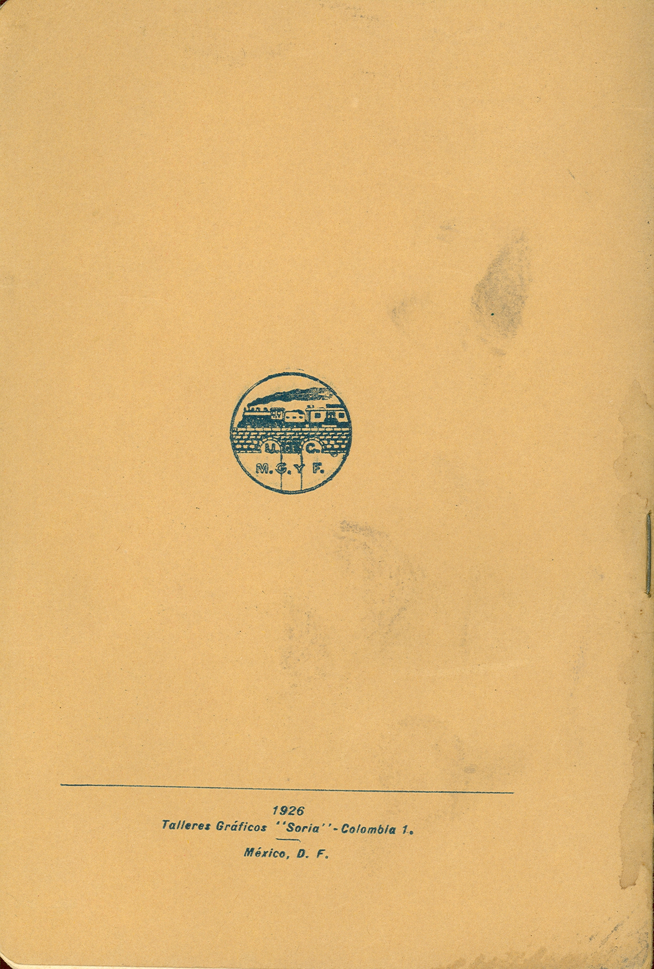 Documento histórico