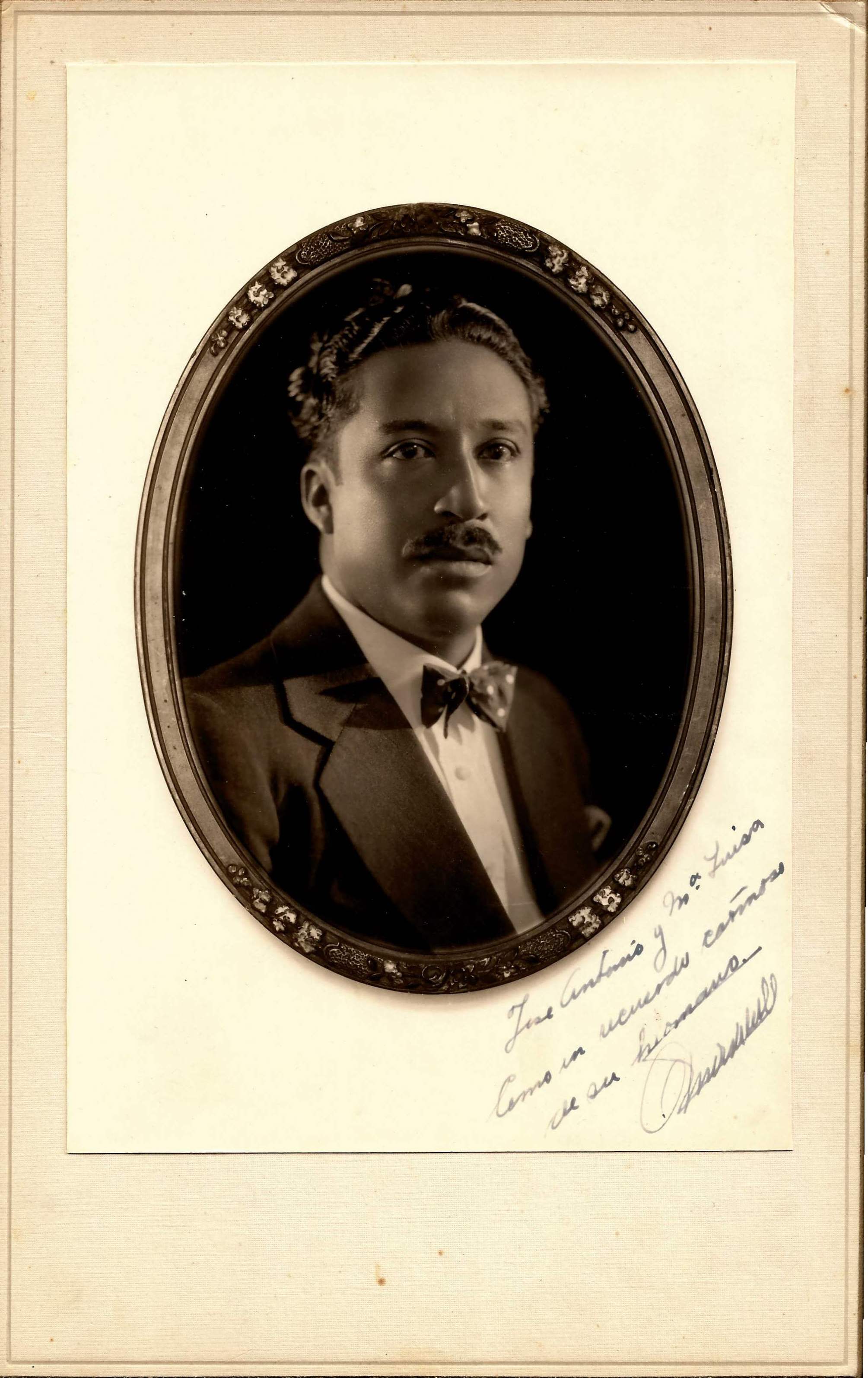 Documento histórico