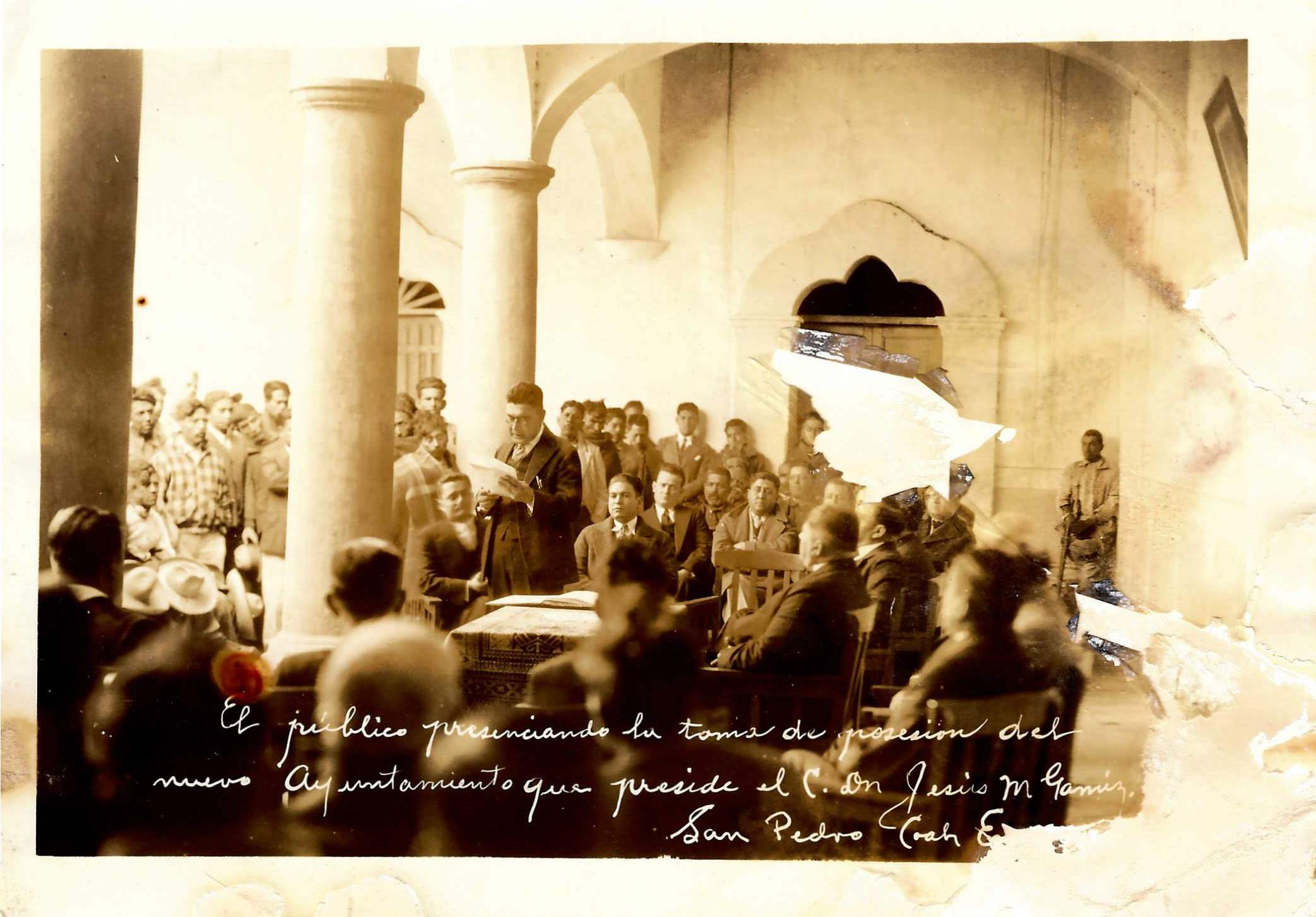 Documento histórico