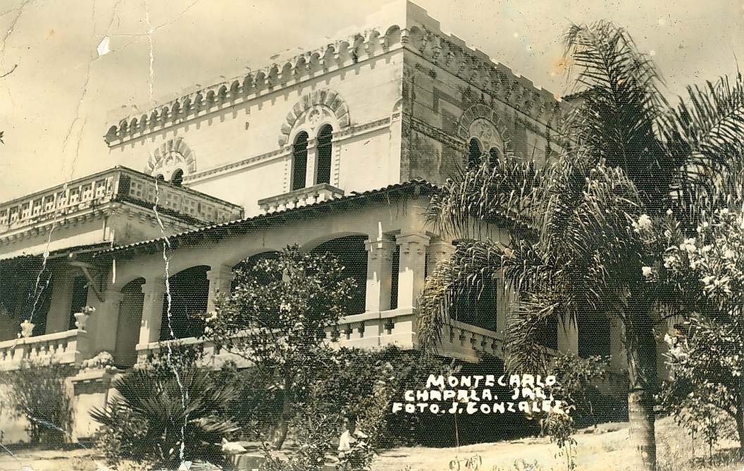 Documento histórico