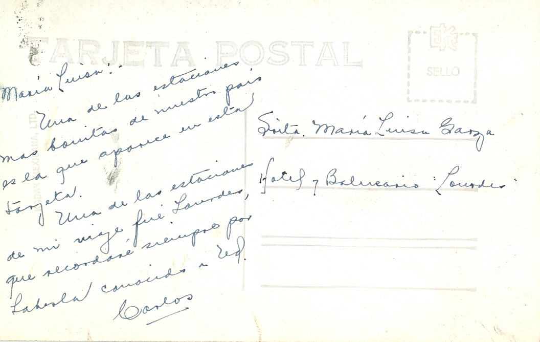 Documento histórico