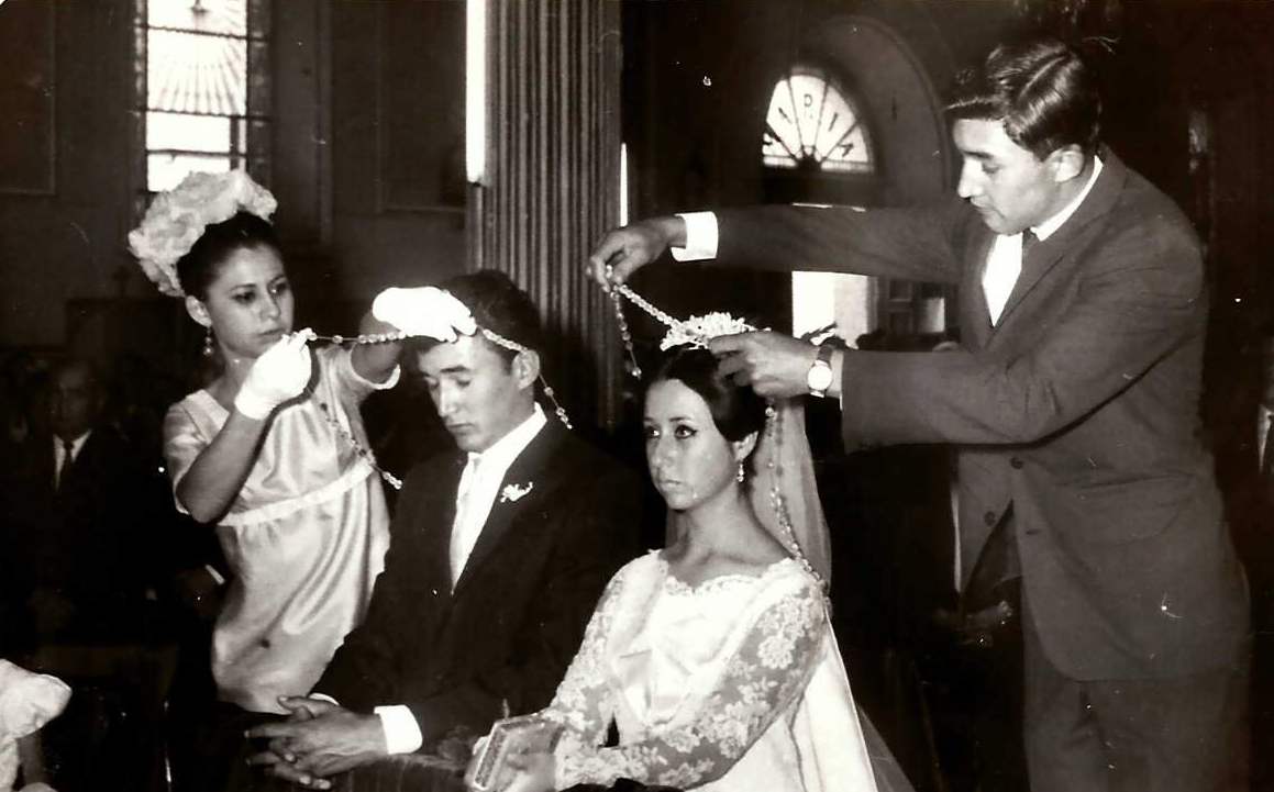 Documento histórico
