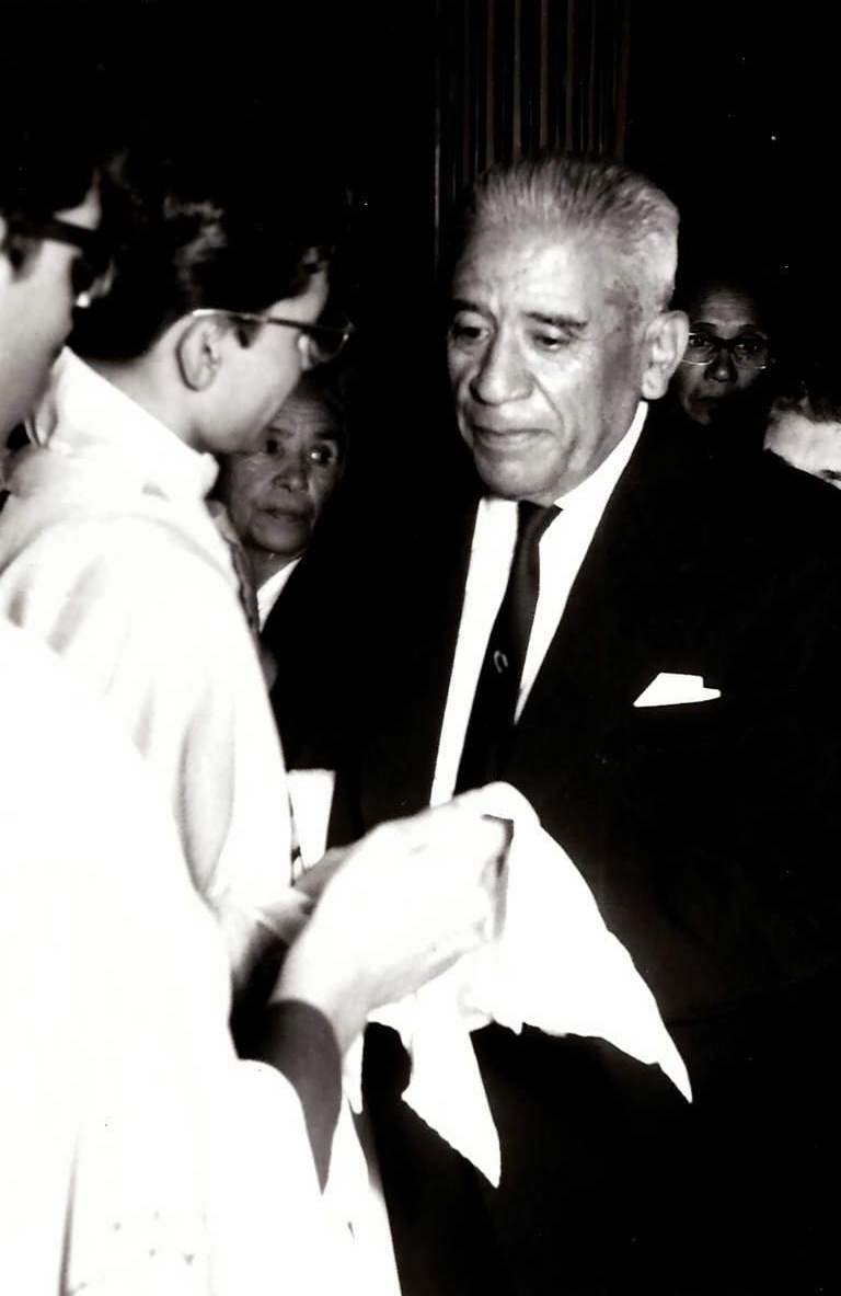 Documento histórico