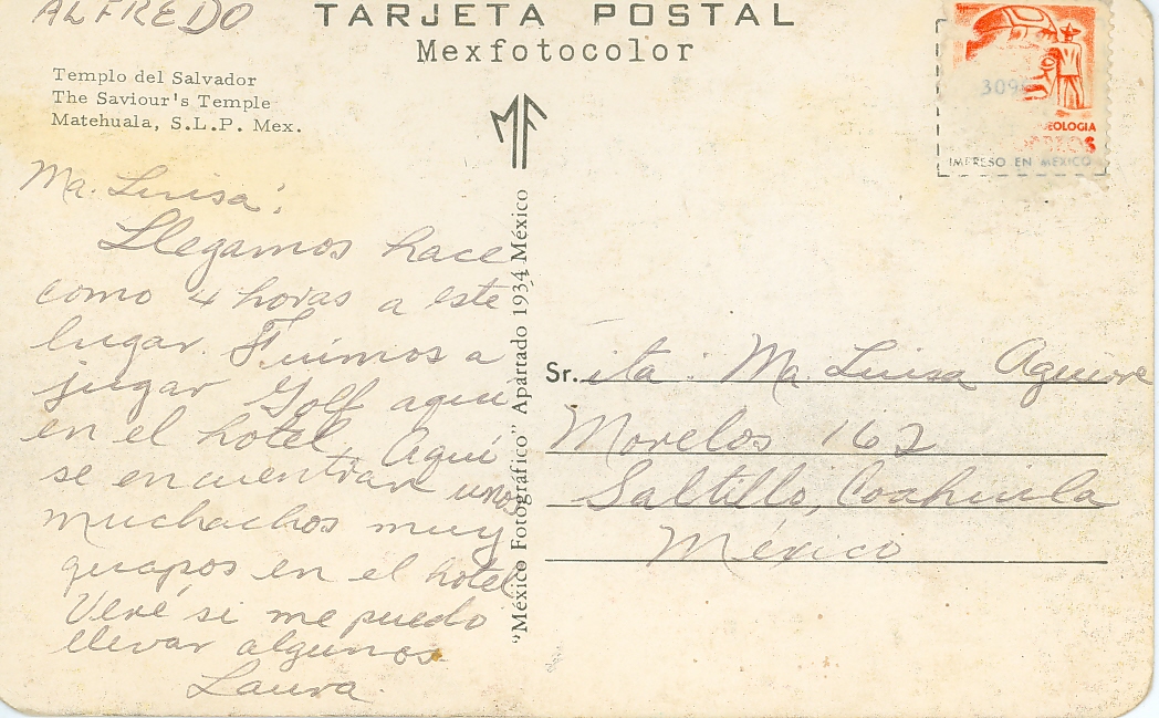 Documento histórico