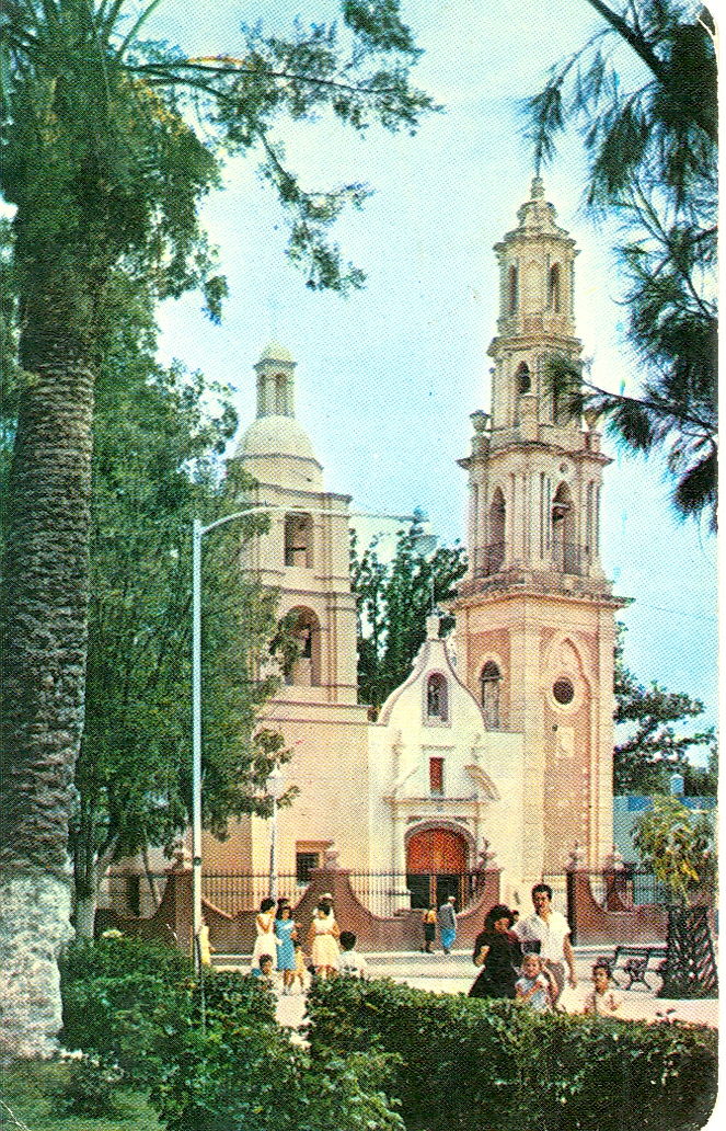 Documento histórico