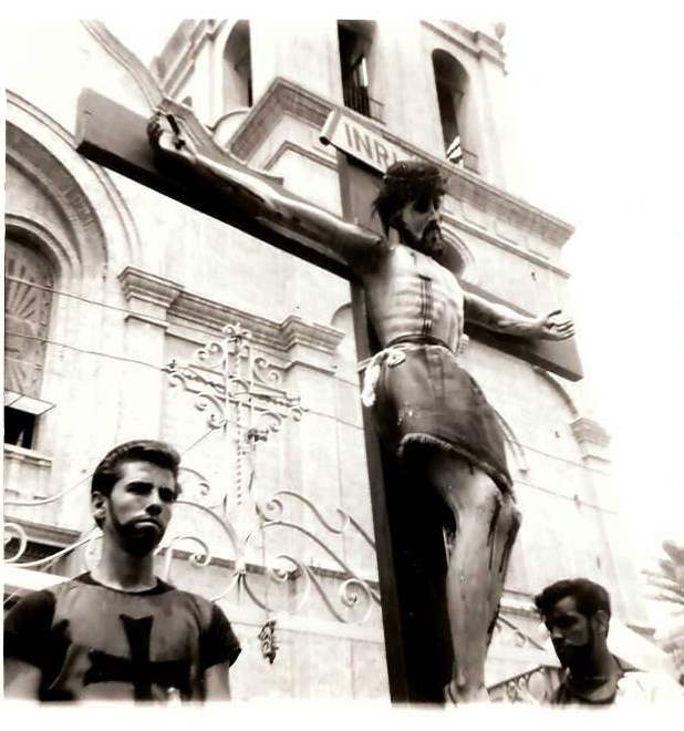 Documento histórico