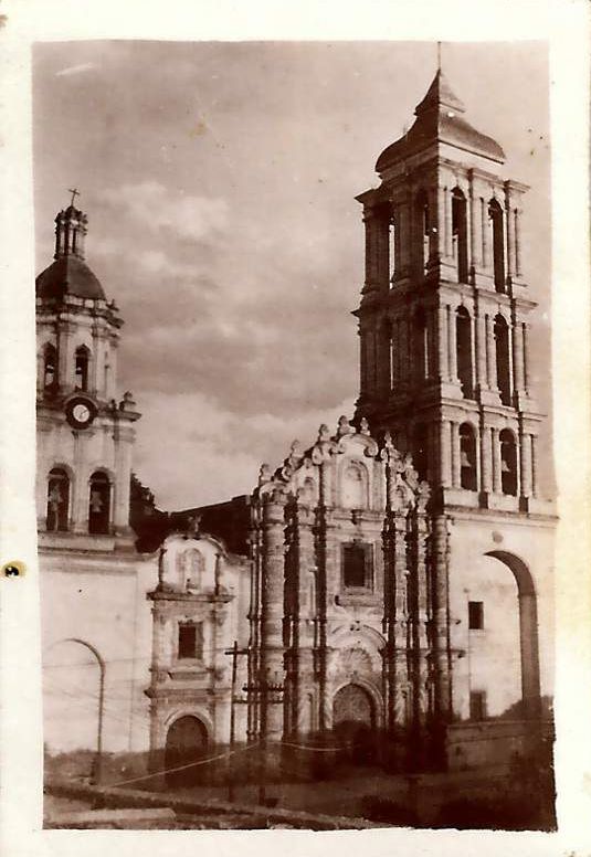 Documento histórico