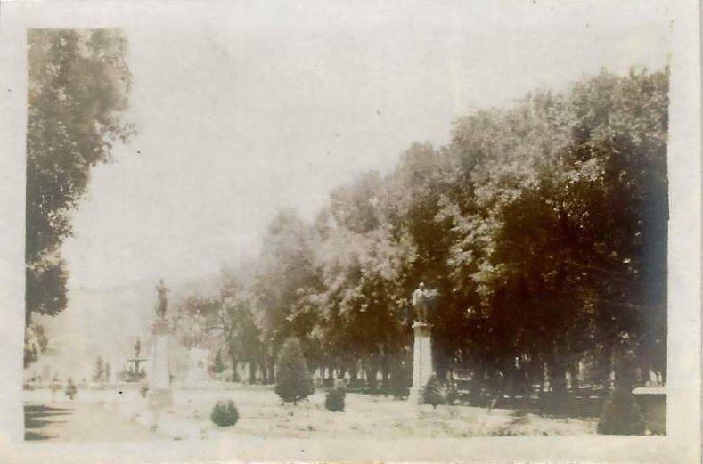 Documento histórico