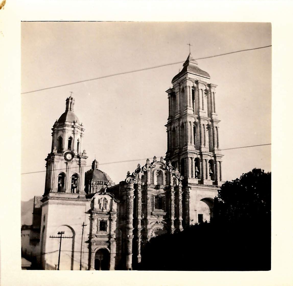 Documento histórico