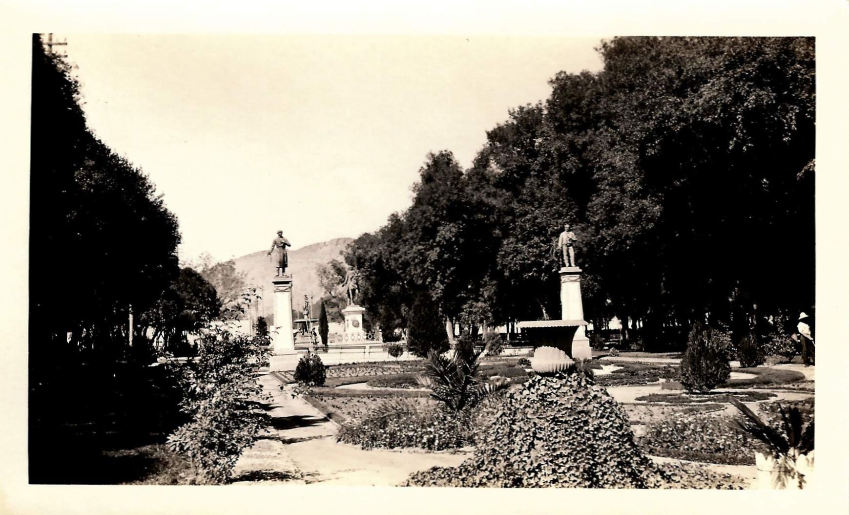 Documento histórico