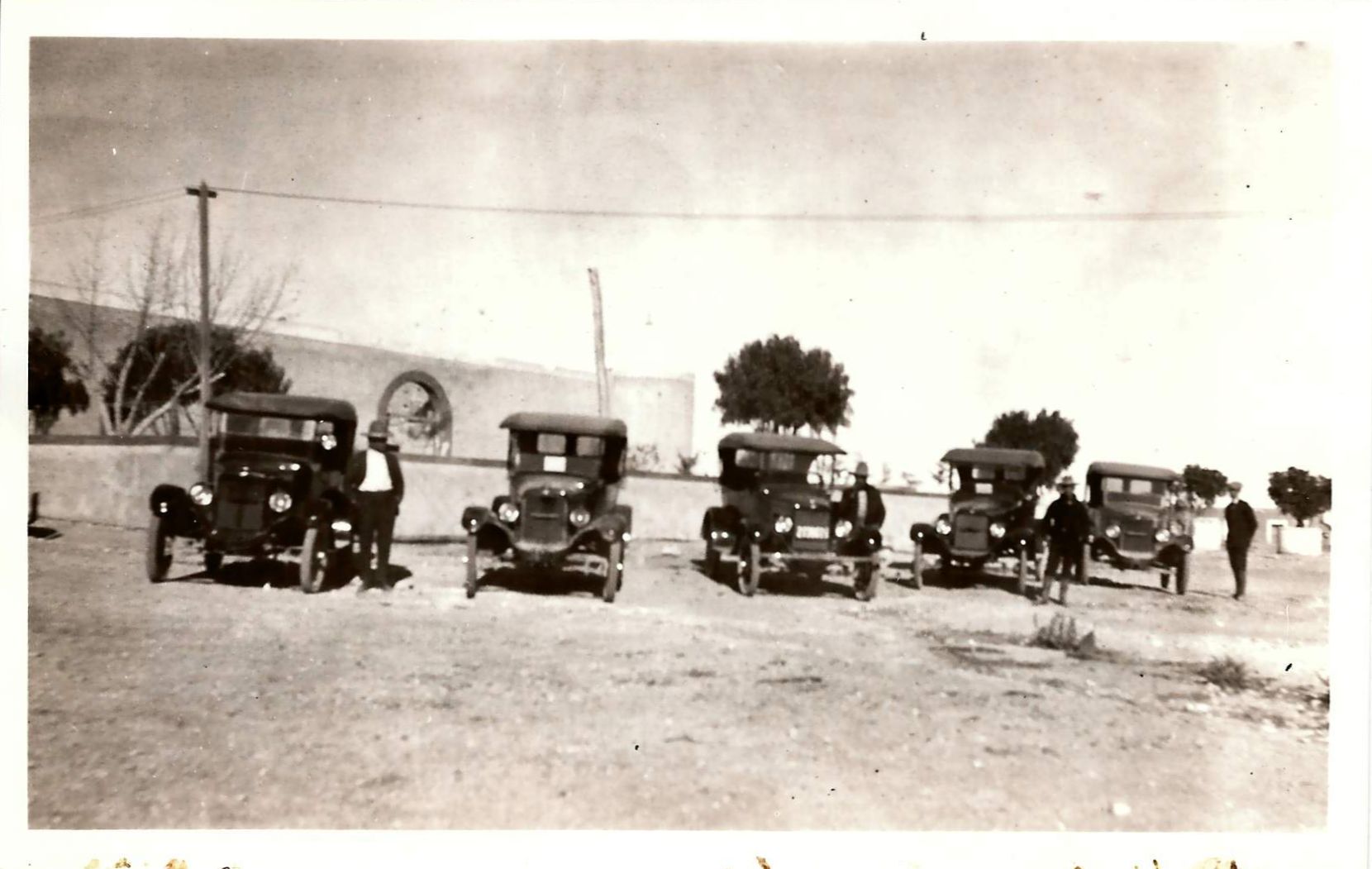 Documento histórico