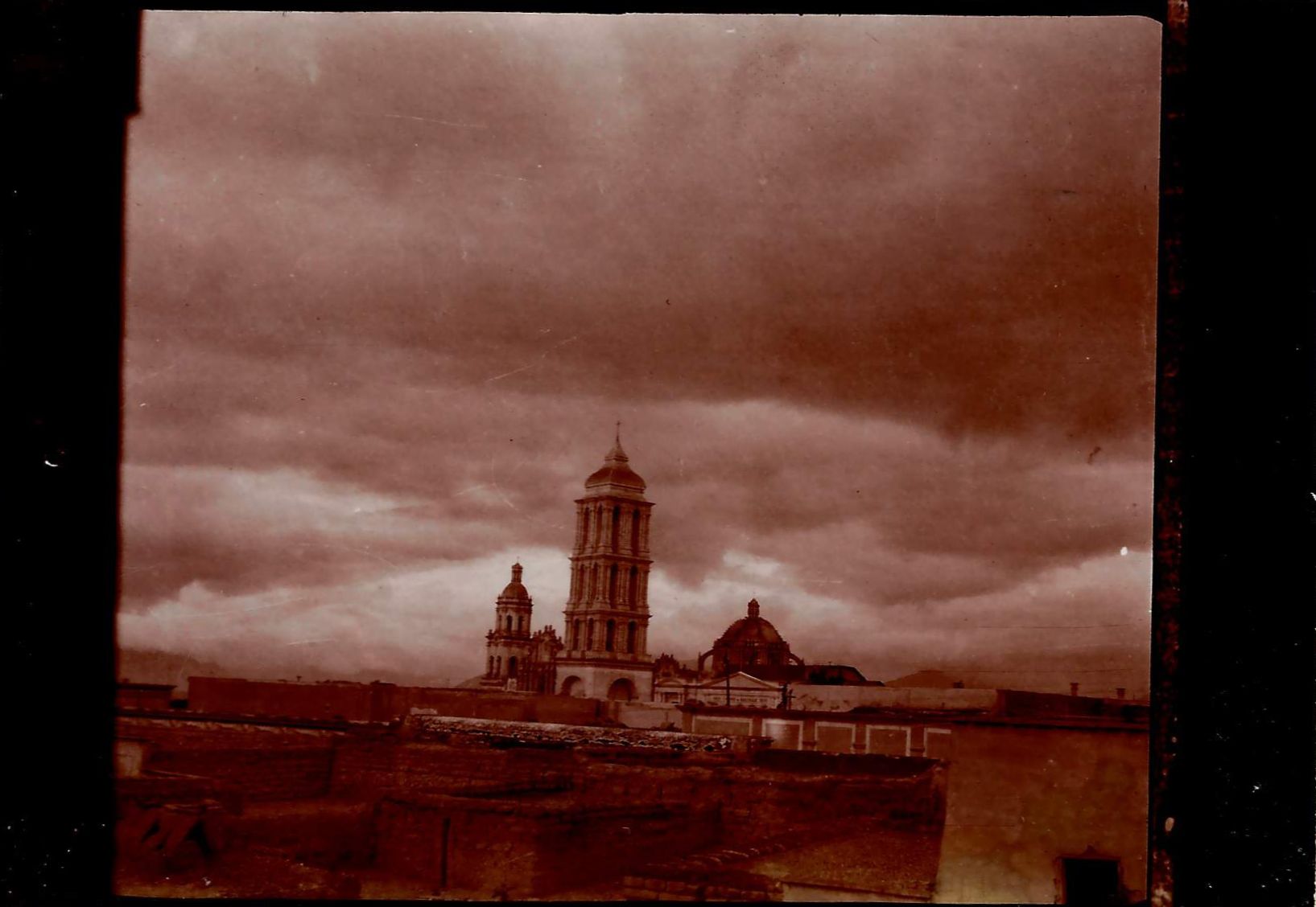 Documento histórico