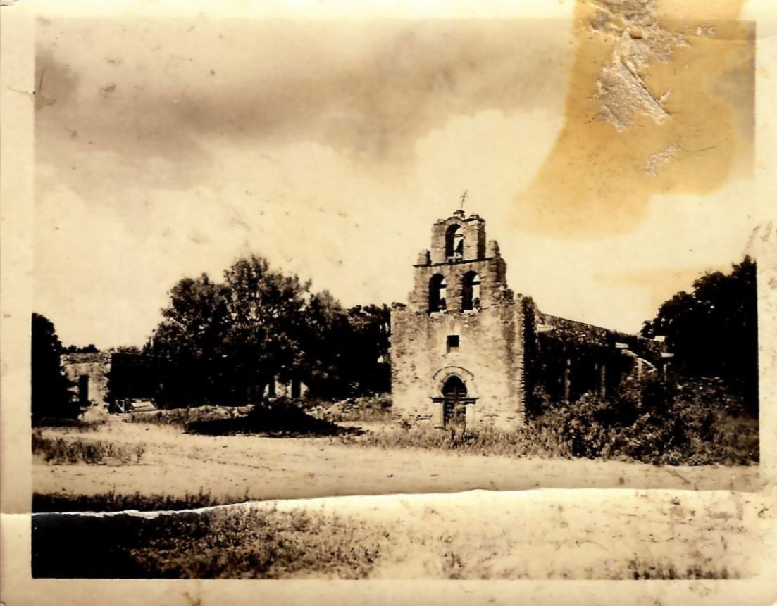 Documento histórico