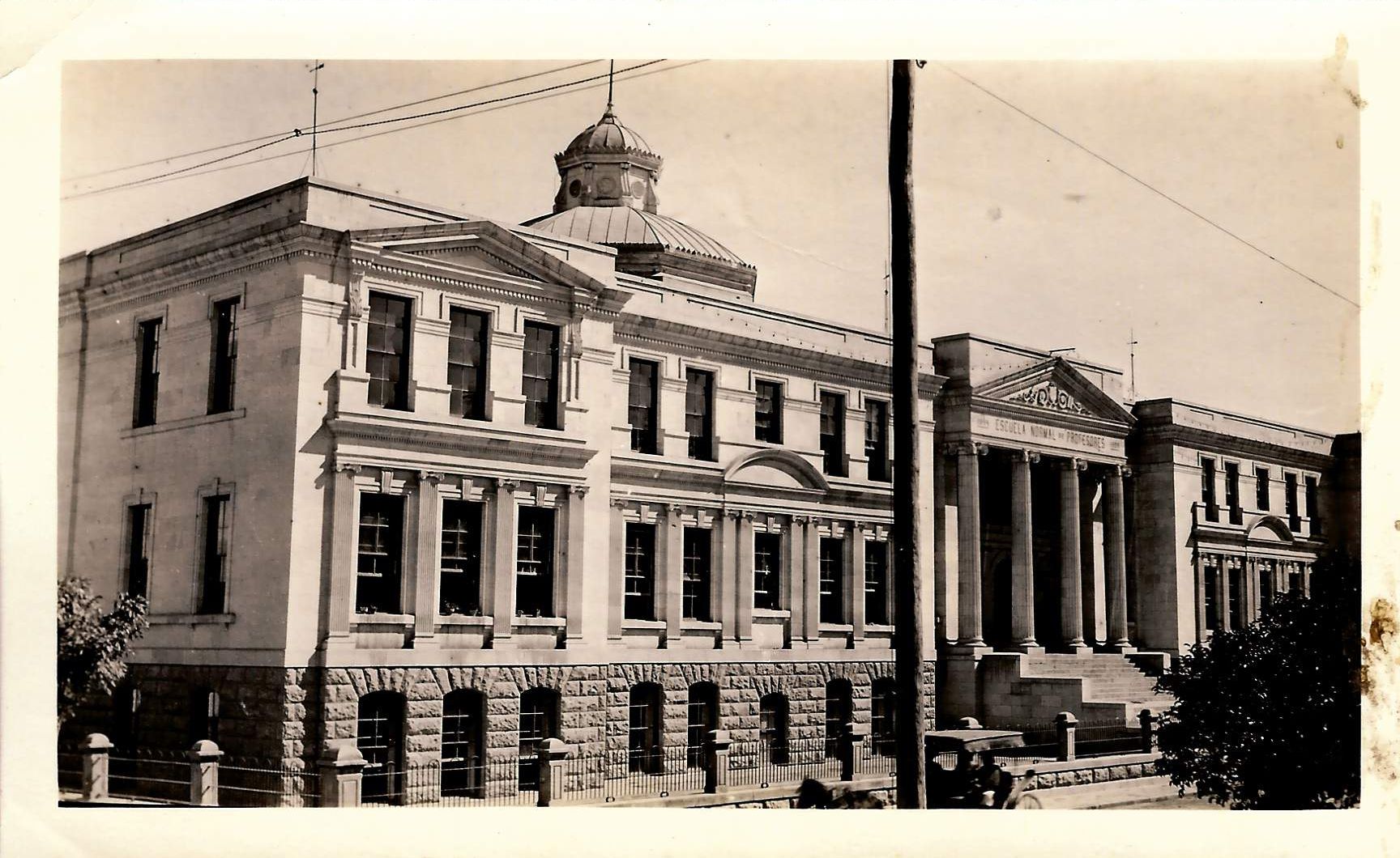 Documento histórico