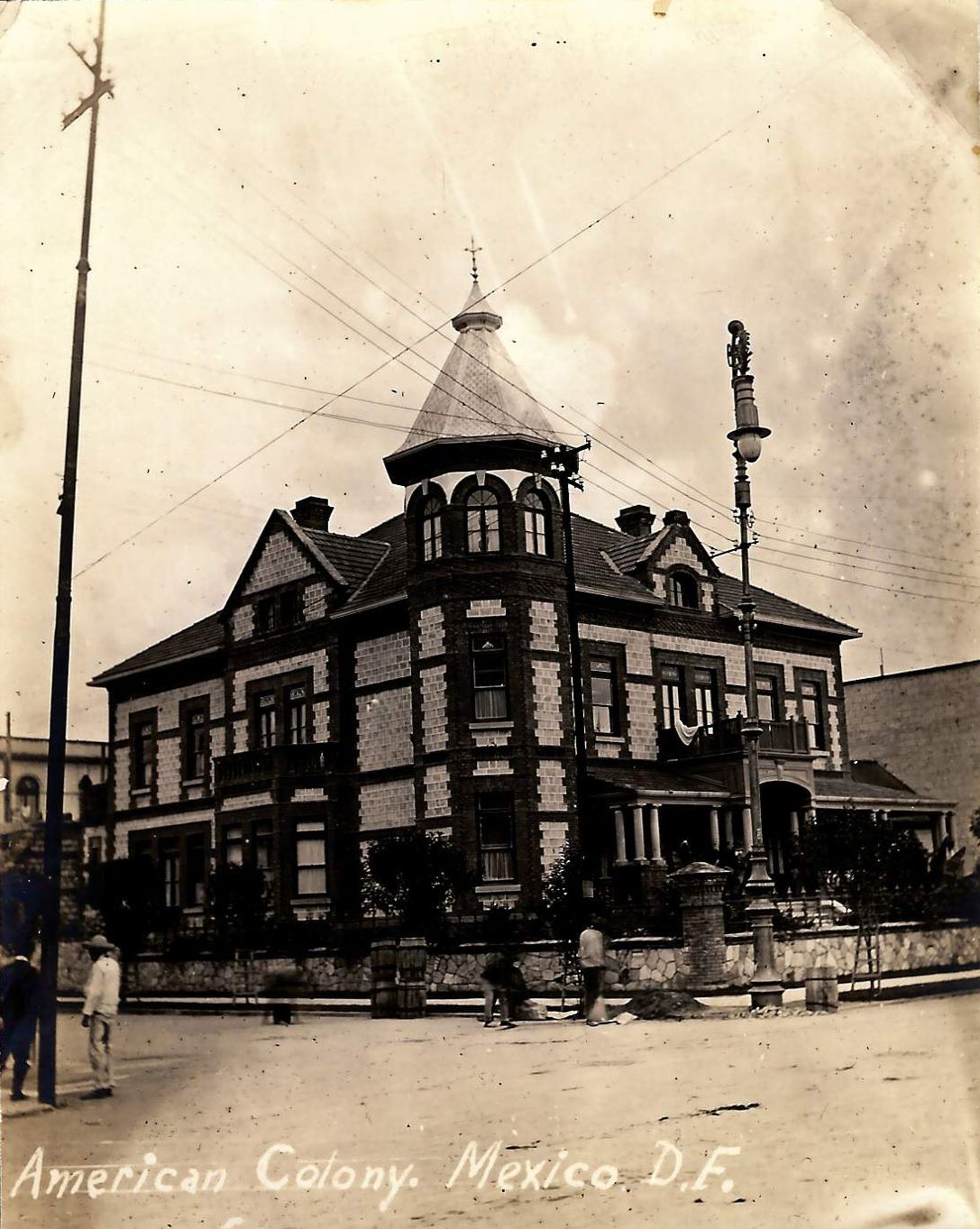 Documento histórico