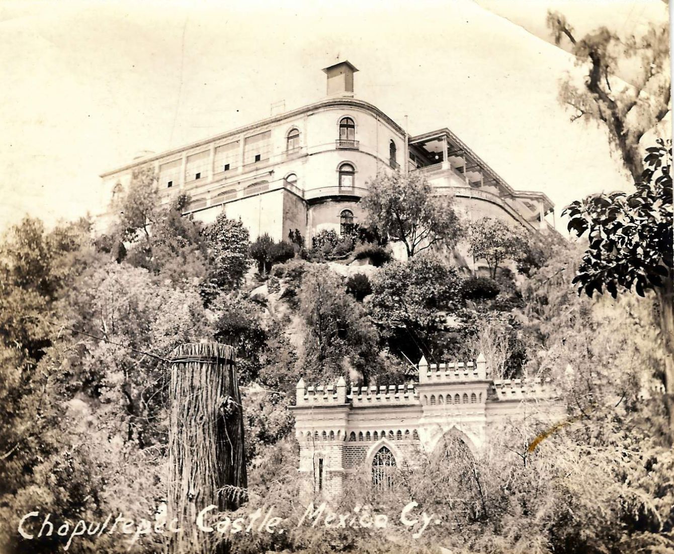 Documento histórico