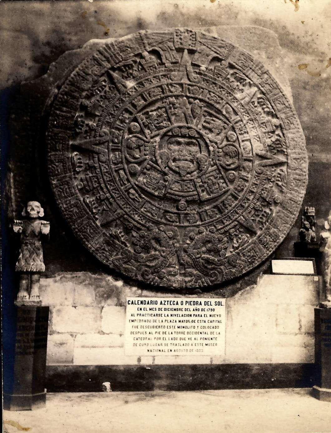Documento histórico