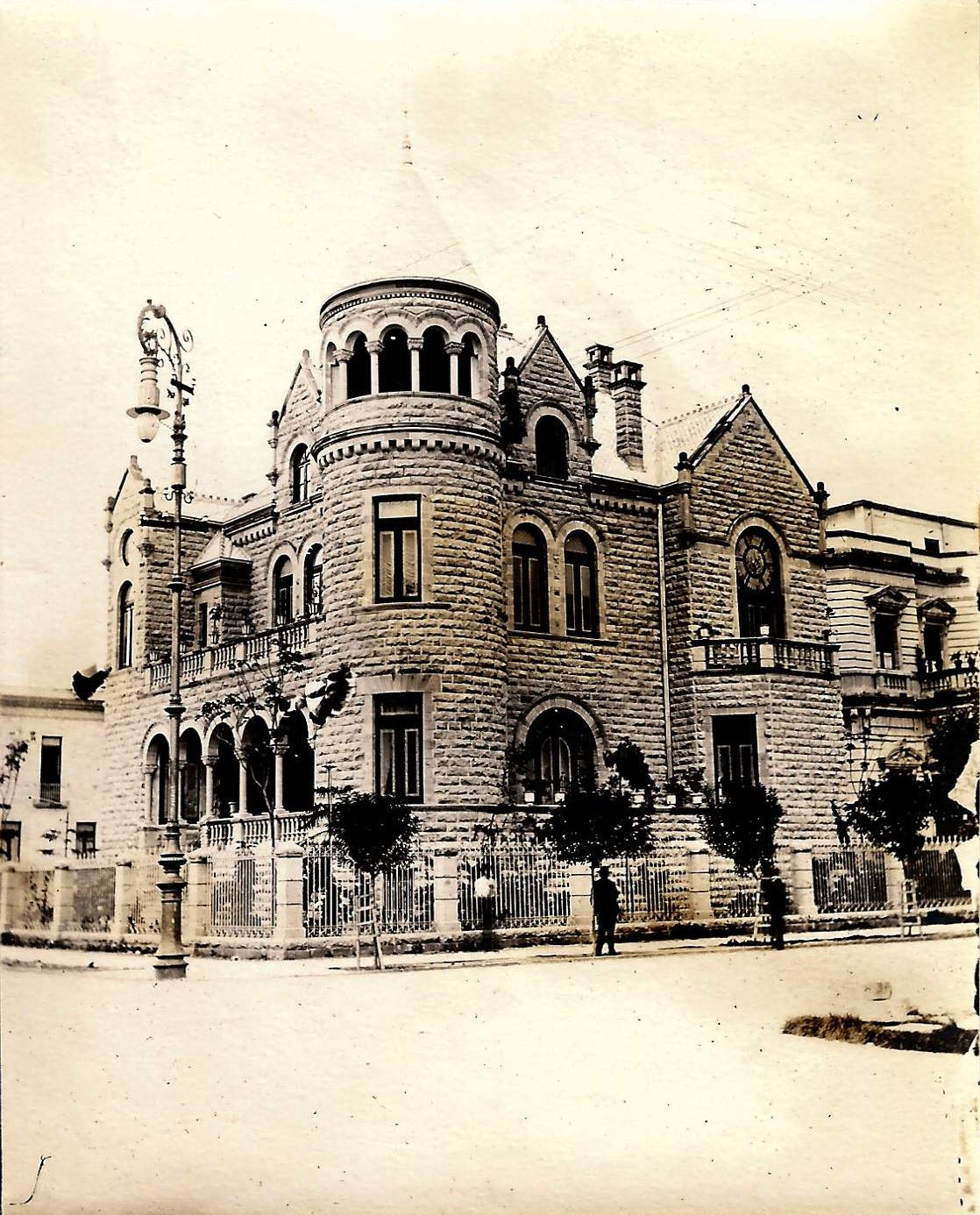Documento histórico