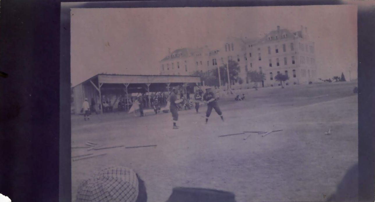 Documento histórico