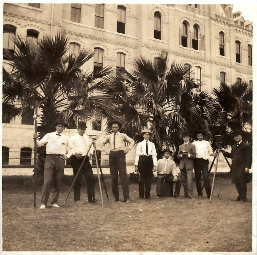 Documento histórico