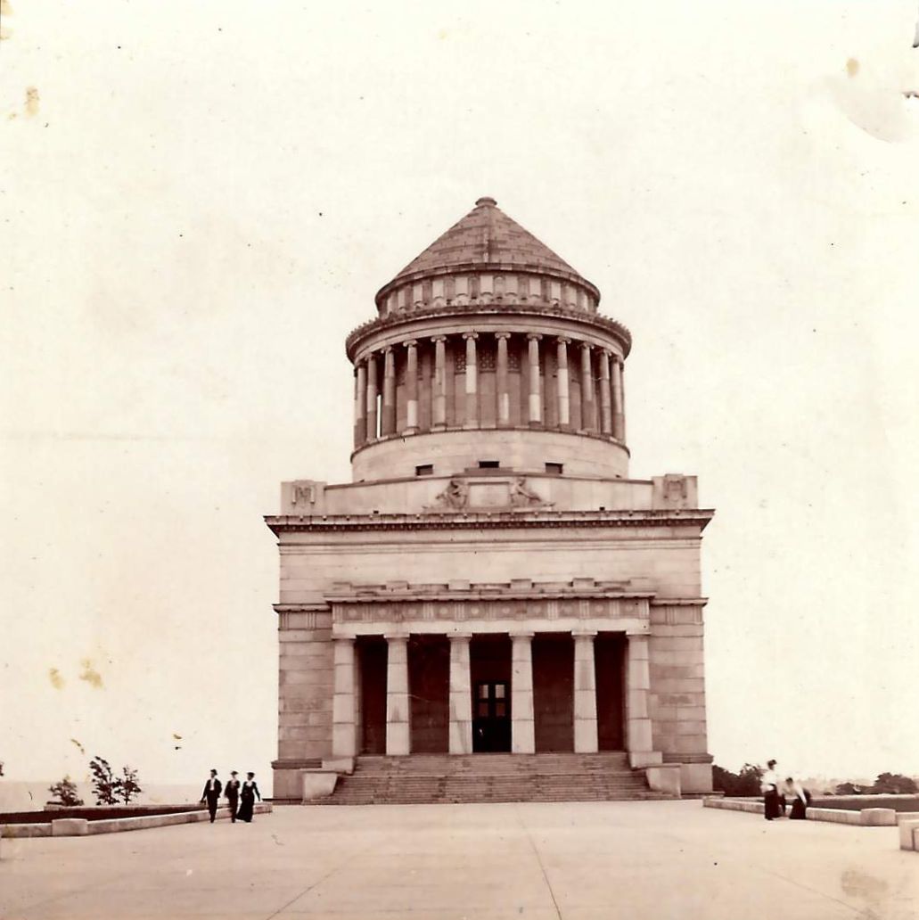 Documento histórico