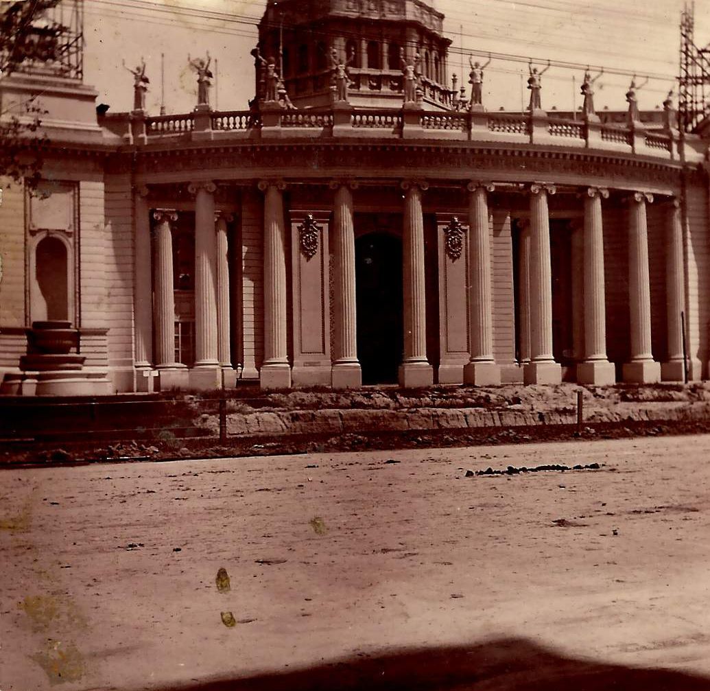 Documento histórico