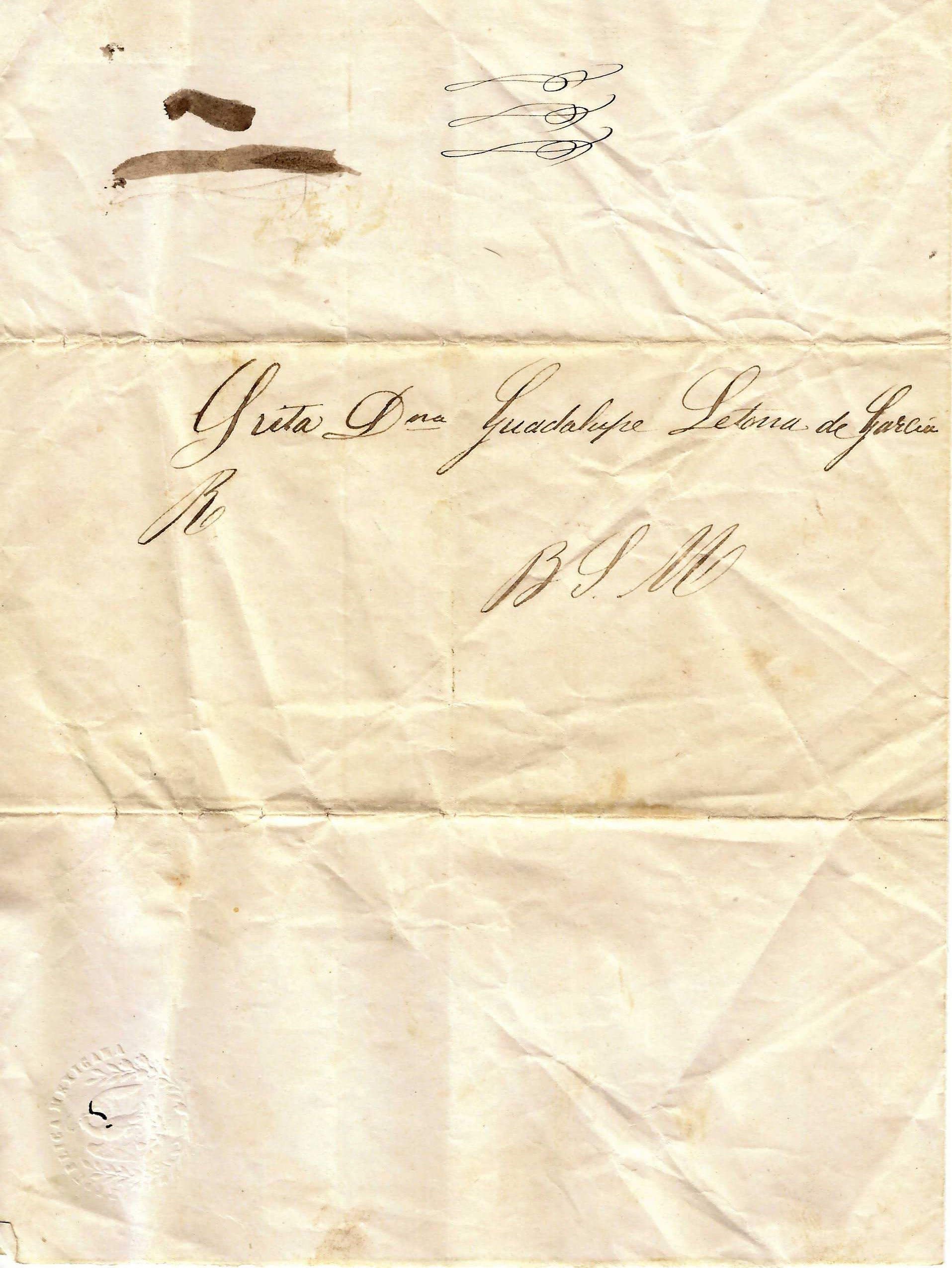 Documento histórico